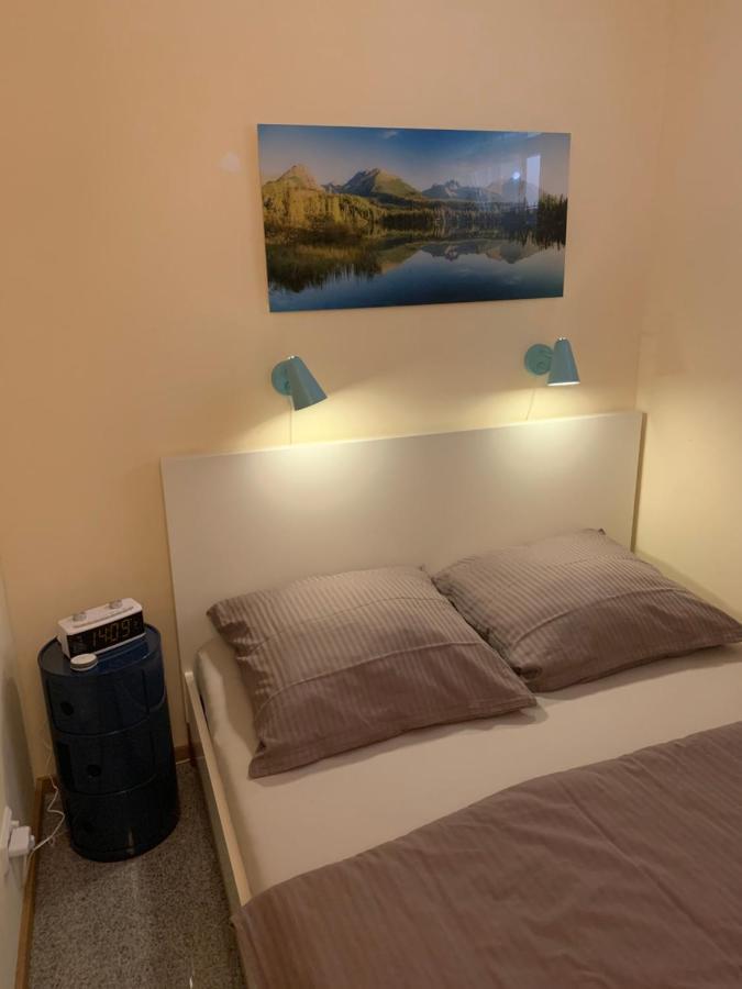 Ferienwohnung Mazur Мурнау-ам-Штаффельзее Экстерьер фото